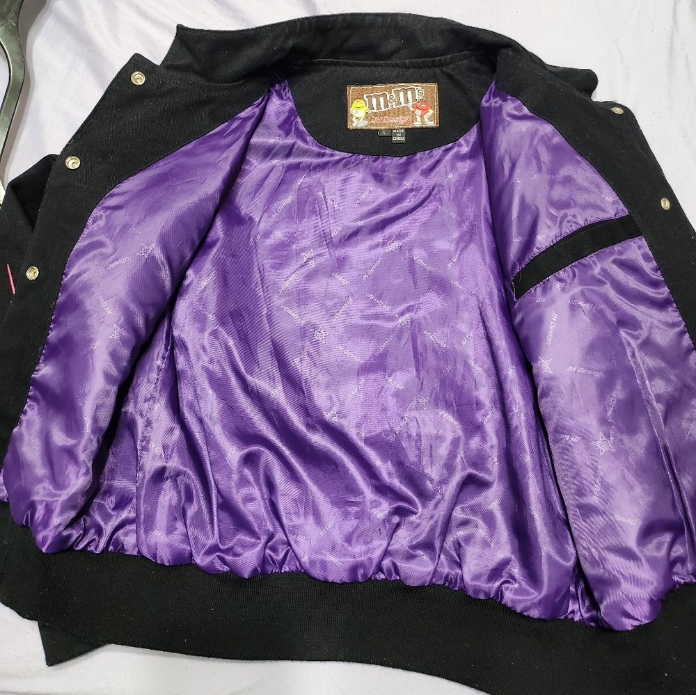 Jacket - Picture 2 of 3